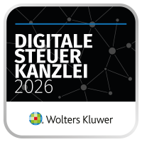 Digitale Steuerkanzlei